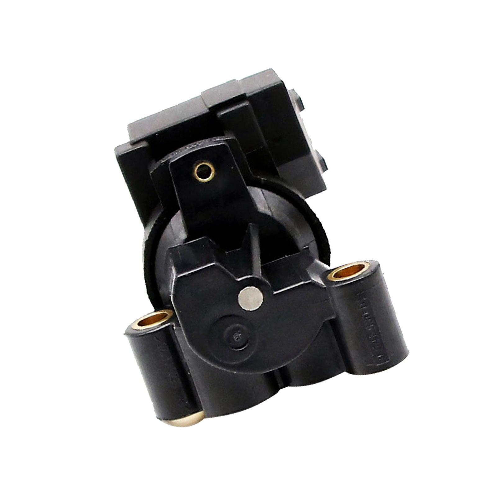 Idle Air Control Valve Suitable For Hyundai Accent / Elantra / Getz 1.3L / 1.6L / 2.0L 2000-2005-1