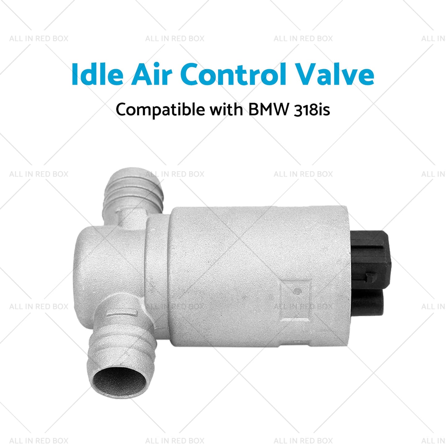 13411433627 Idle Air Control Valve Suitable for BMW 318is 740i 740iL E36 91-95-3