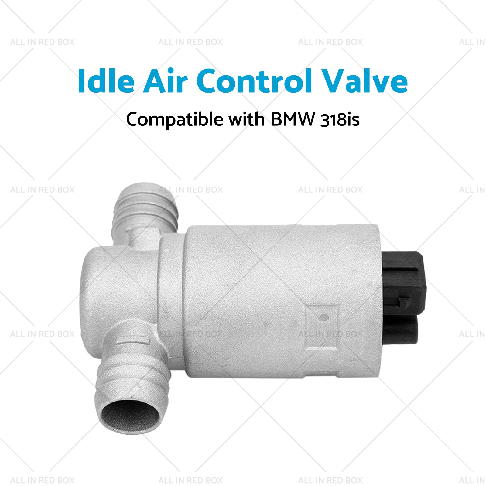 13411433627 Idle Air Control Valve Suitable for BMW 318is 740i 740iL E36 91-95-3