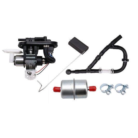 Fuel Pump Assembly Suitable For Can-Am Outlander Max 800 4X4 2006 2007 2008-0