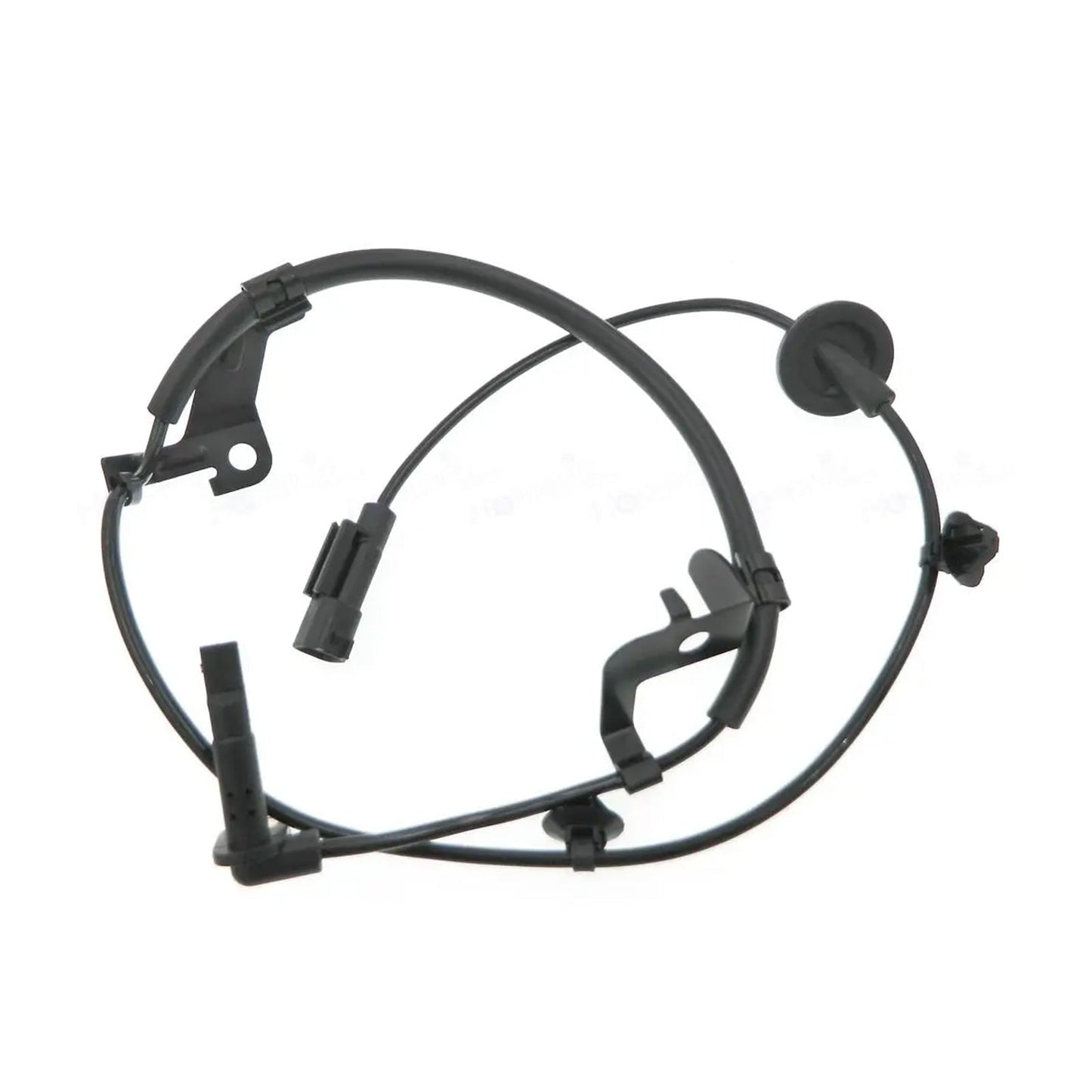 ABS Wheel Speed Sensor 4x 4670A576 Suitable For Mitsubishi Outlander ZG / ZH 2.4L 2006-2012-3