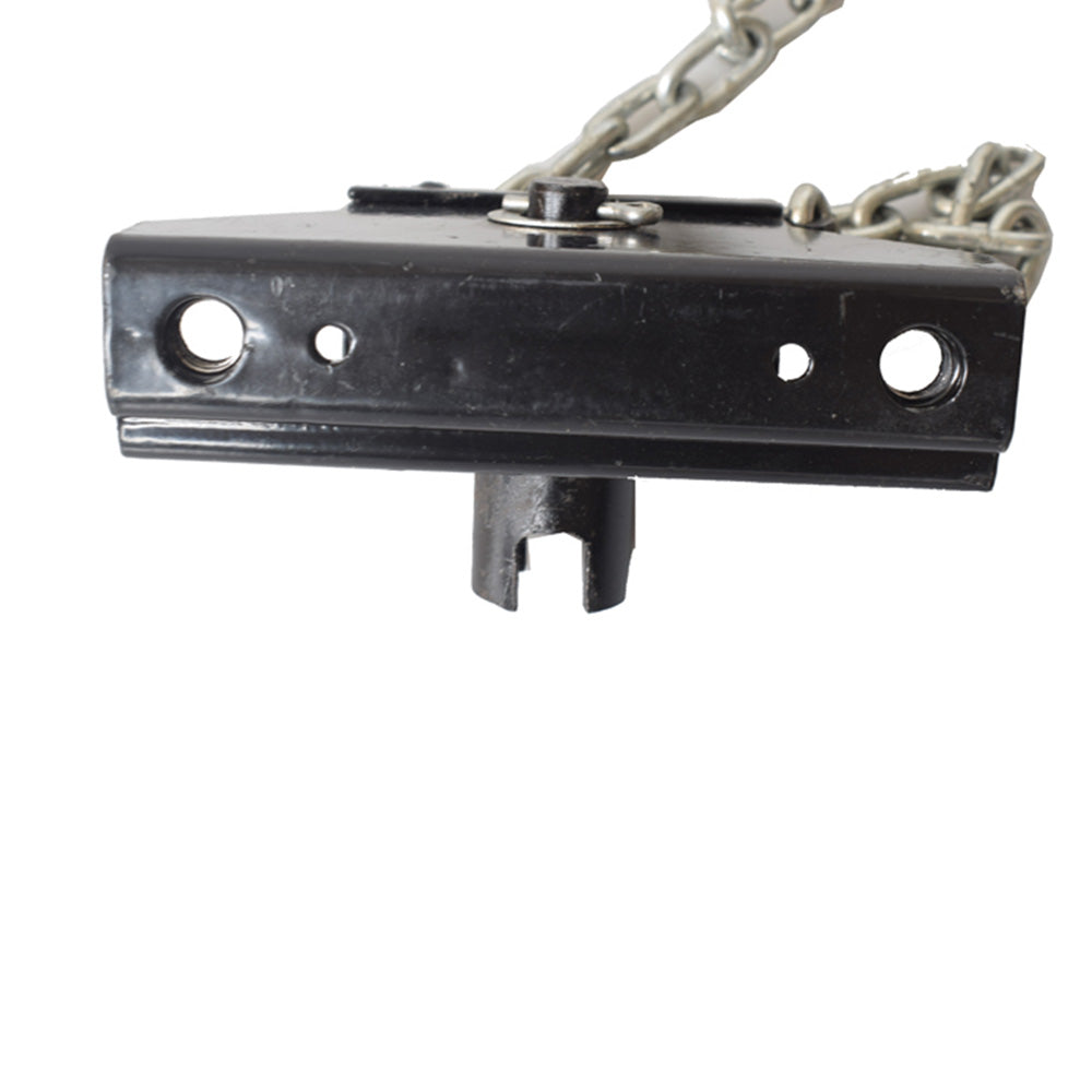 Spare Wheel Tyre Winch Winder Assembly Fits For Ford Ranger Models Heavy Duty-2