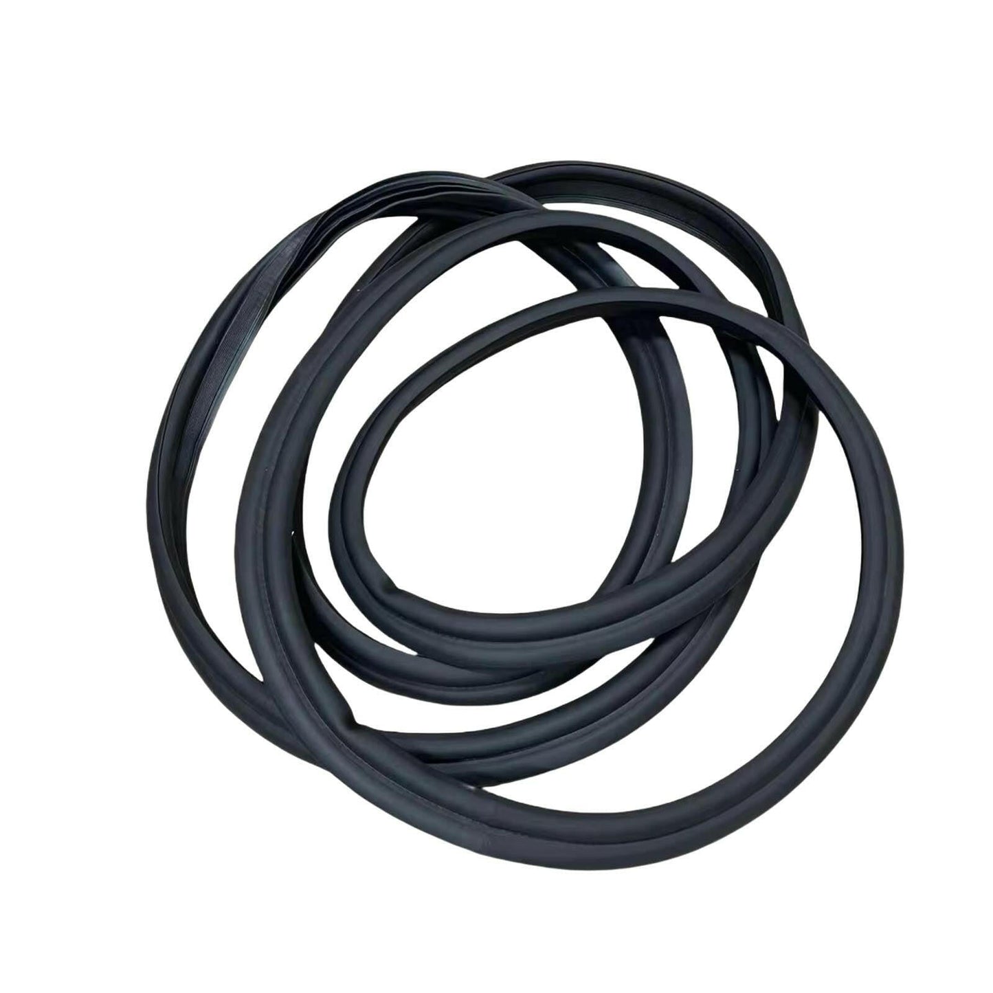 Tailgate Body Weather Strip Seal Suitable For Hyundai iLoad / iMax 2007-2021-0