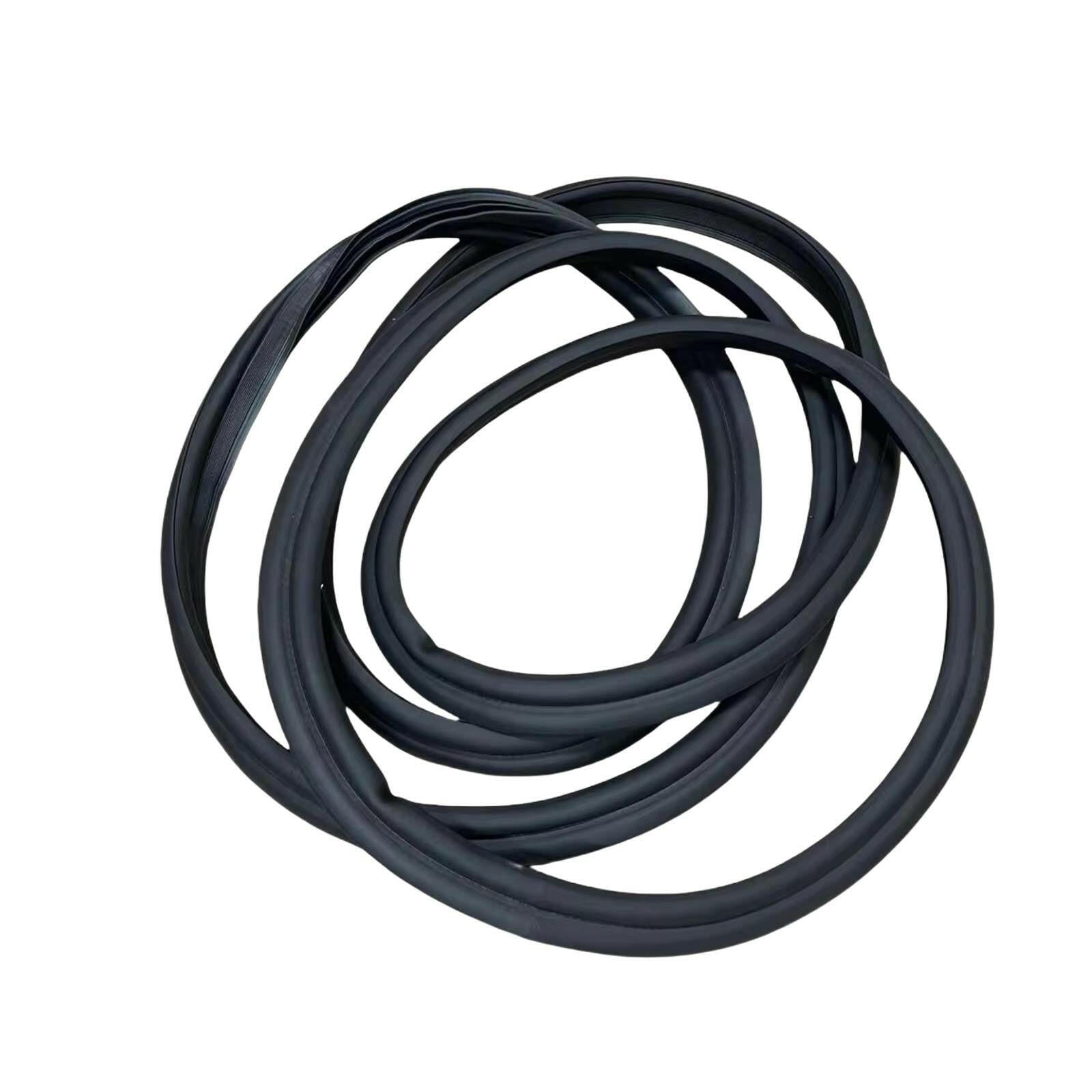 Tailgate Body Weather Strip Seal Suitable For Hyundai iLoad / iMax 2007-2021-0