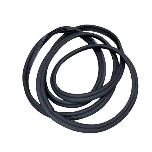 Tailgate Body Weather Strip Seal Suitable For Hyundai iLoad / iMax 2007-2021-0
