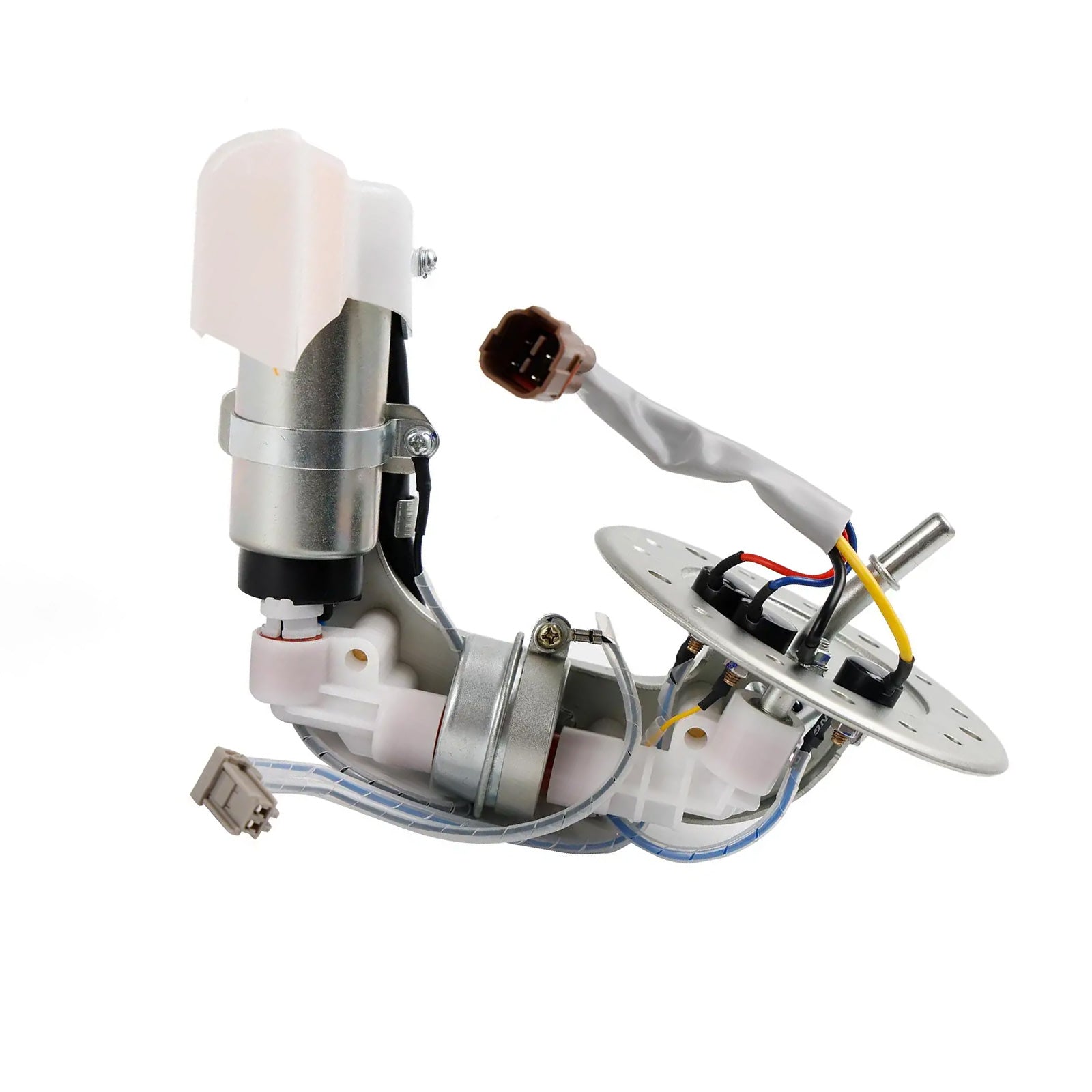 Fuel Pump Assy Suitable For Suzuki VL800 Intruder C800C Boulevard C50 C50T 07-22-2