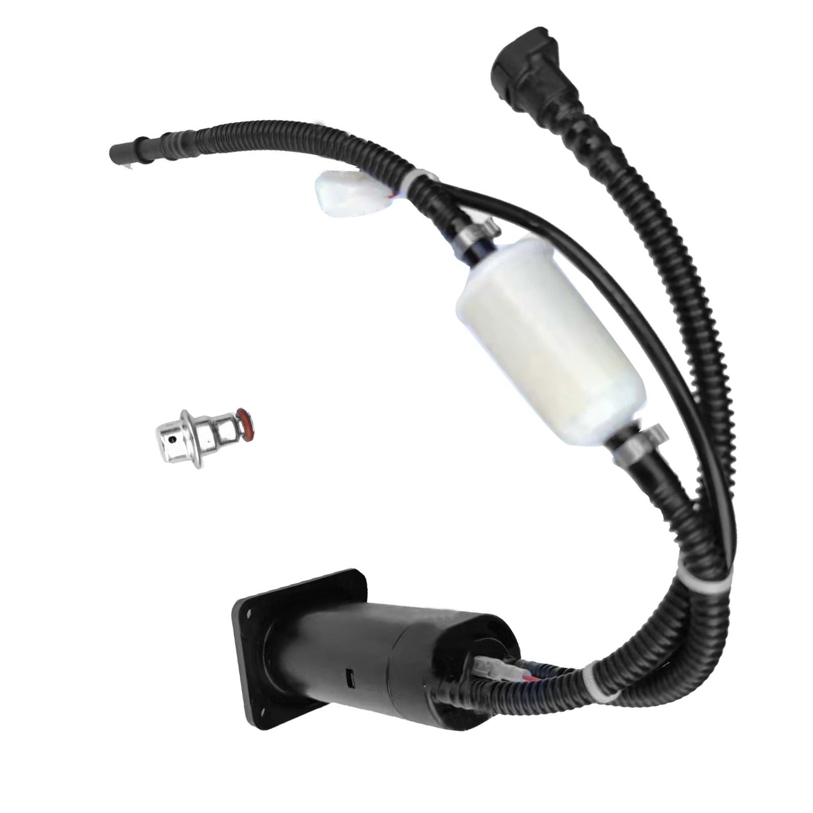 Fuel Pump Module Assembly +Regulator Suitable For
KTM SX-F SXF 250 350 2011-2012-0