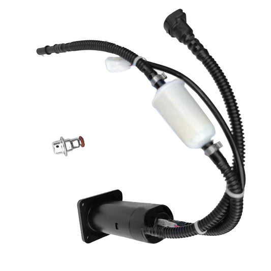 Fuel Pump Module Assembly +Regulator Suitable For
KTM SX-F SXF 250 350 2011-2012-0