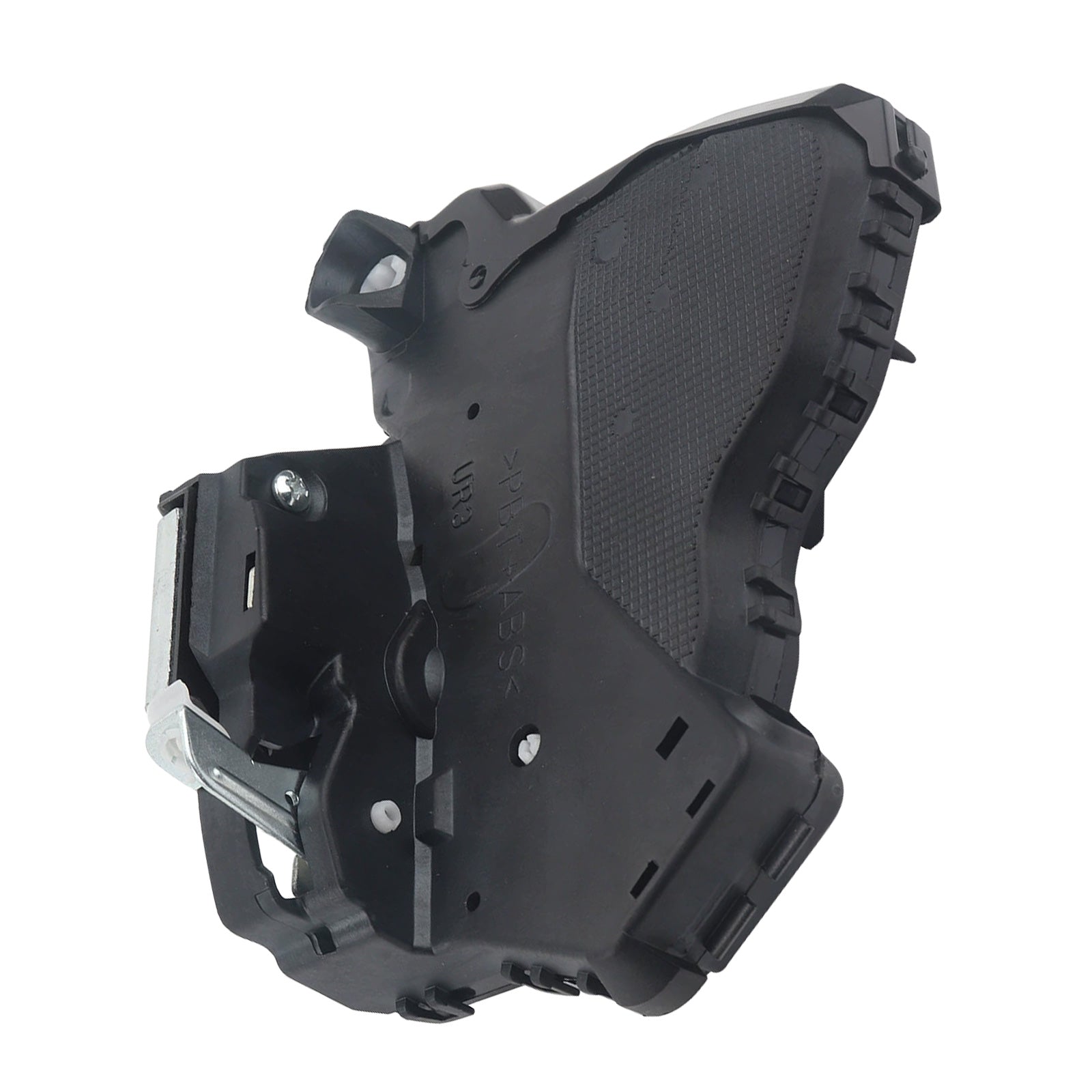 Front Left Power Door Lock Mechanism Assy Suitable For Toyota Hilux Vigo 05-15-5