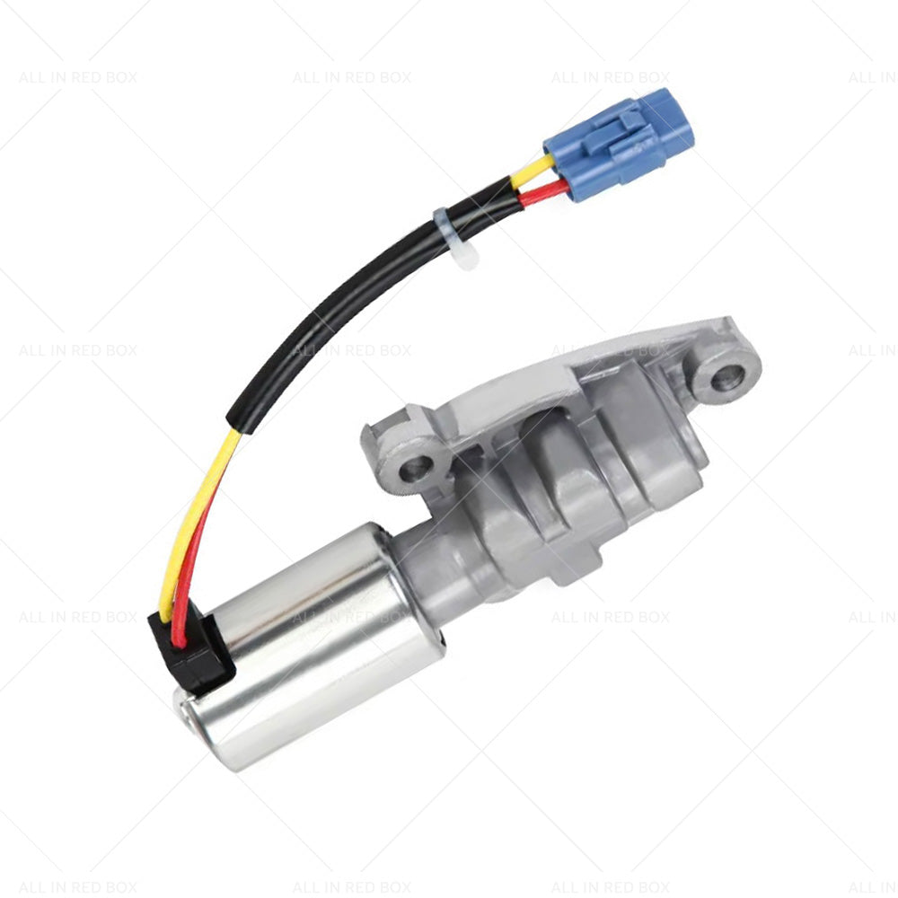 Car Solenoids Oil Valves Suitable For Suzuki Oil Control Valve VVT 16550-69GE3-2
