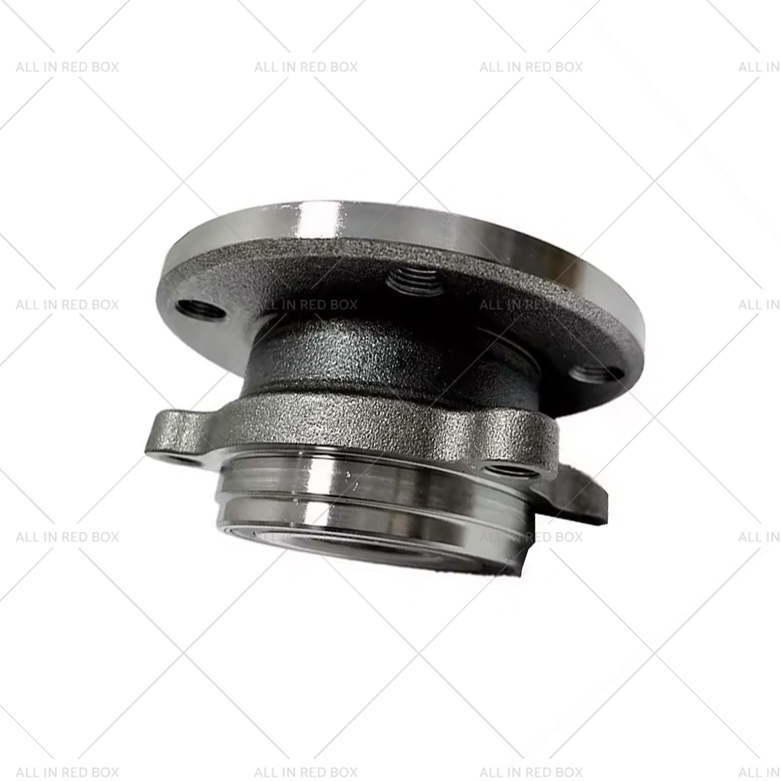 Front Wheel Bearing Hub 1T0498621 Suitable For VW Golf MK5 2003-2009-4
