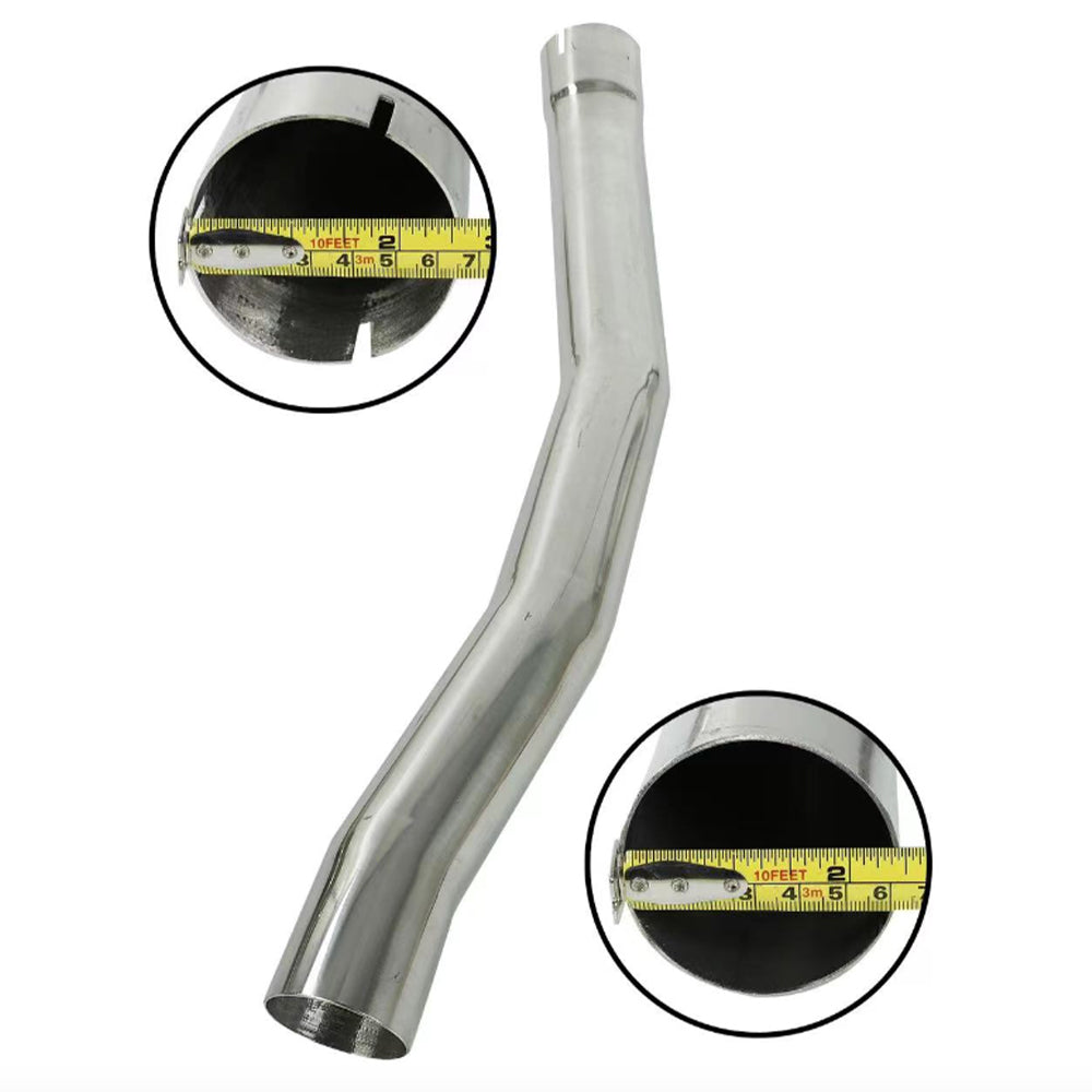 Exhaust Header Suitable For Chevy Camaro Firebird 5.0L 5.7L 1982–1992 EH28952X-2