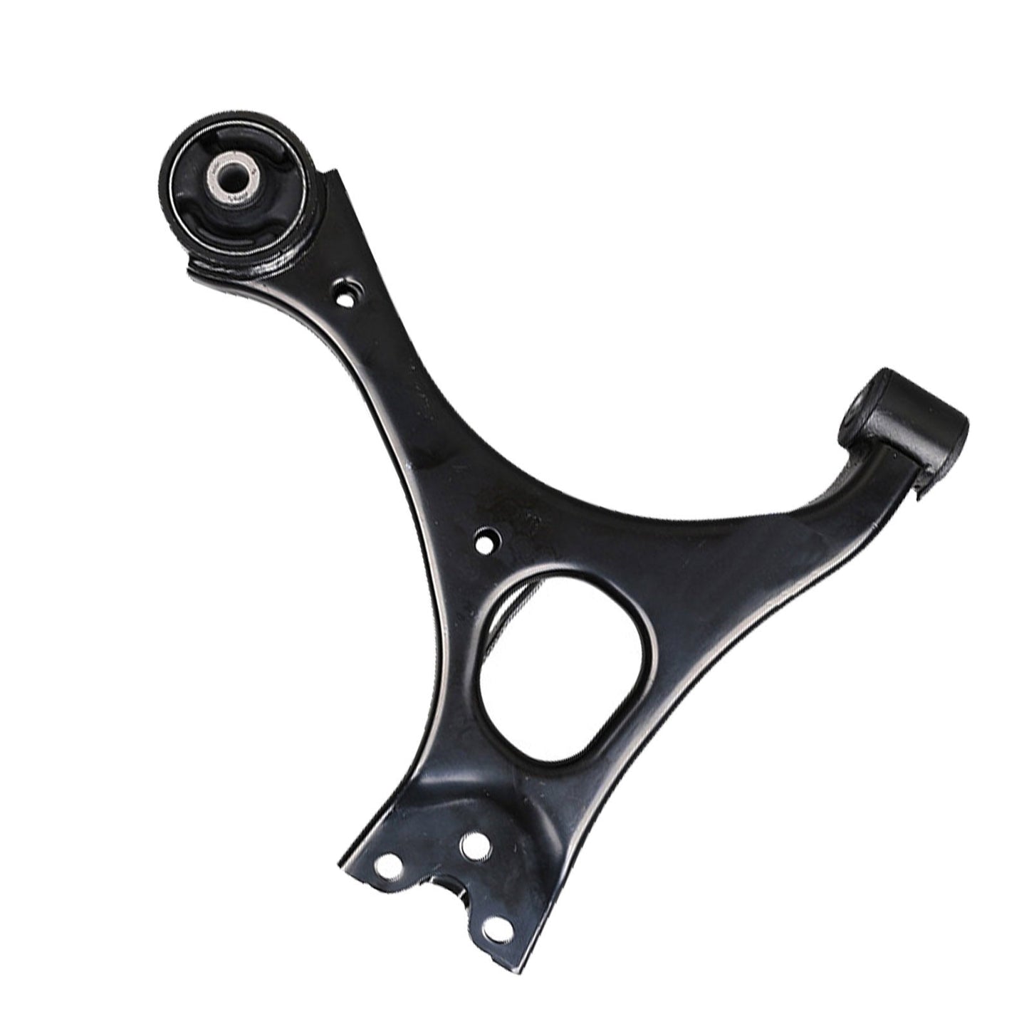 Pair Front Lower Control Arms Assembly L+R Suitable For Honda Civic FD 2006-2012-2