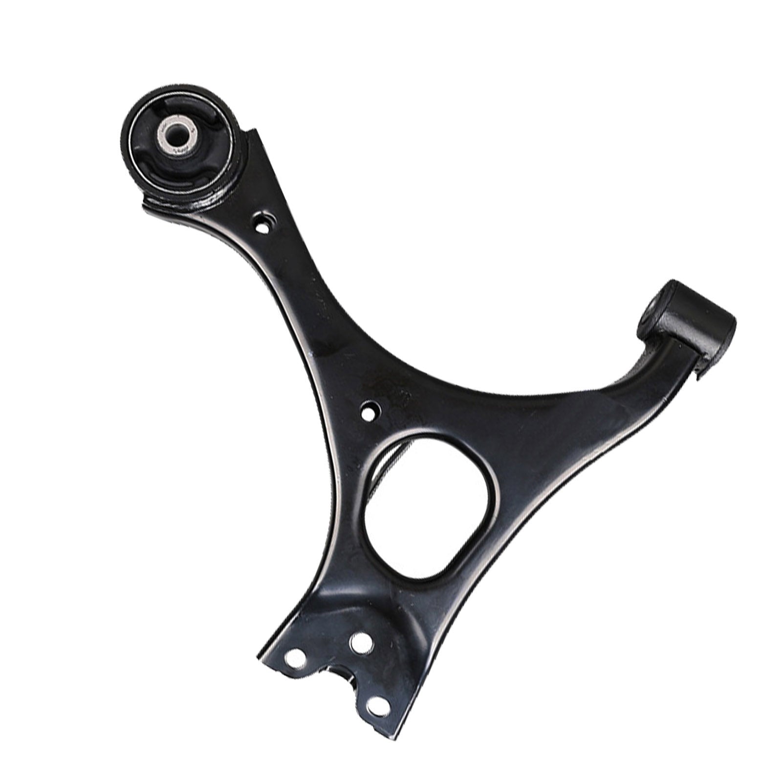 Pair Front Lower Control Arms Assembly L+R Suitable For Honda Civic FD 2006-2012-2