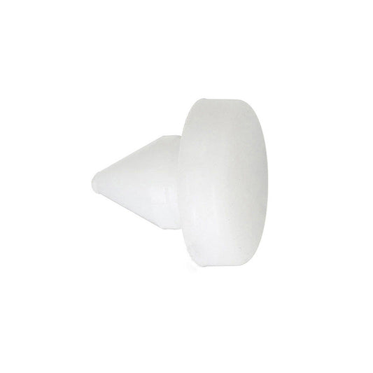 2x Brake Clutch Pedal Stopper Pad Suitable For Honda Civic 46505-SA5-000-0