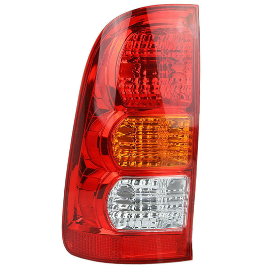 Rear Left Tail Light Lamp Suitable For Toyota Hilux KUN15 KUN26 KUN35 2005-2011-0