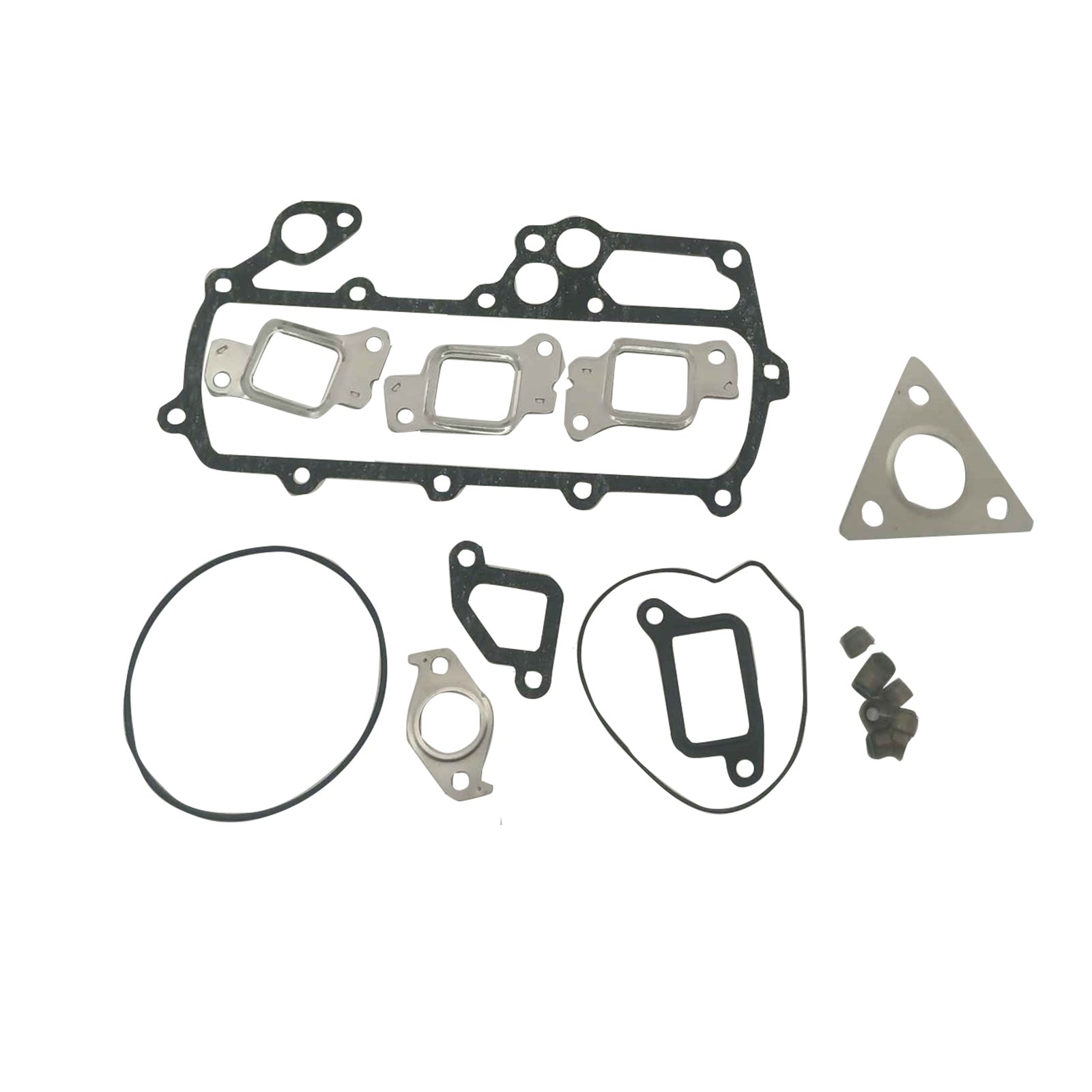 VRS Head Gasket Set Suitable For Mitsubishi Triton MK 2.8L 4M40/4M40T 1996-2006-1