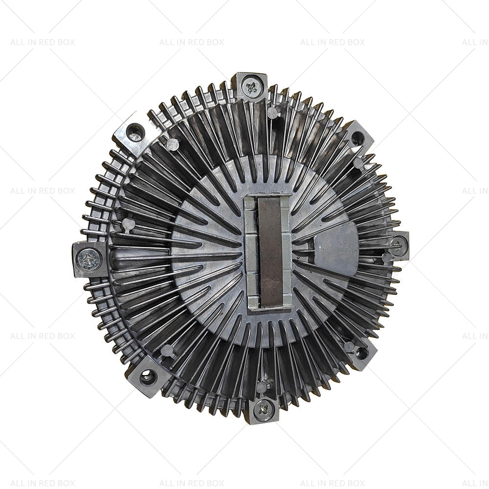 Fan Clutch 115839 Suitable For Mitsubishi Triton 2008-on 2. 5L ML MN 2. 4L MQ MR-3