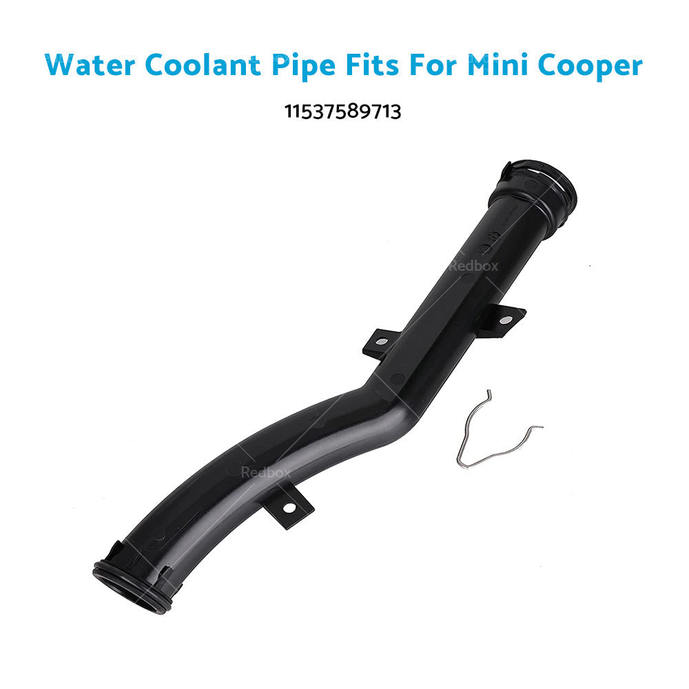 Water Coolant Pipe Fits For Mini Cooper R55 R56 R57 R58 R59 R60 R61 11537589713-3