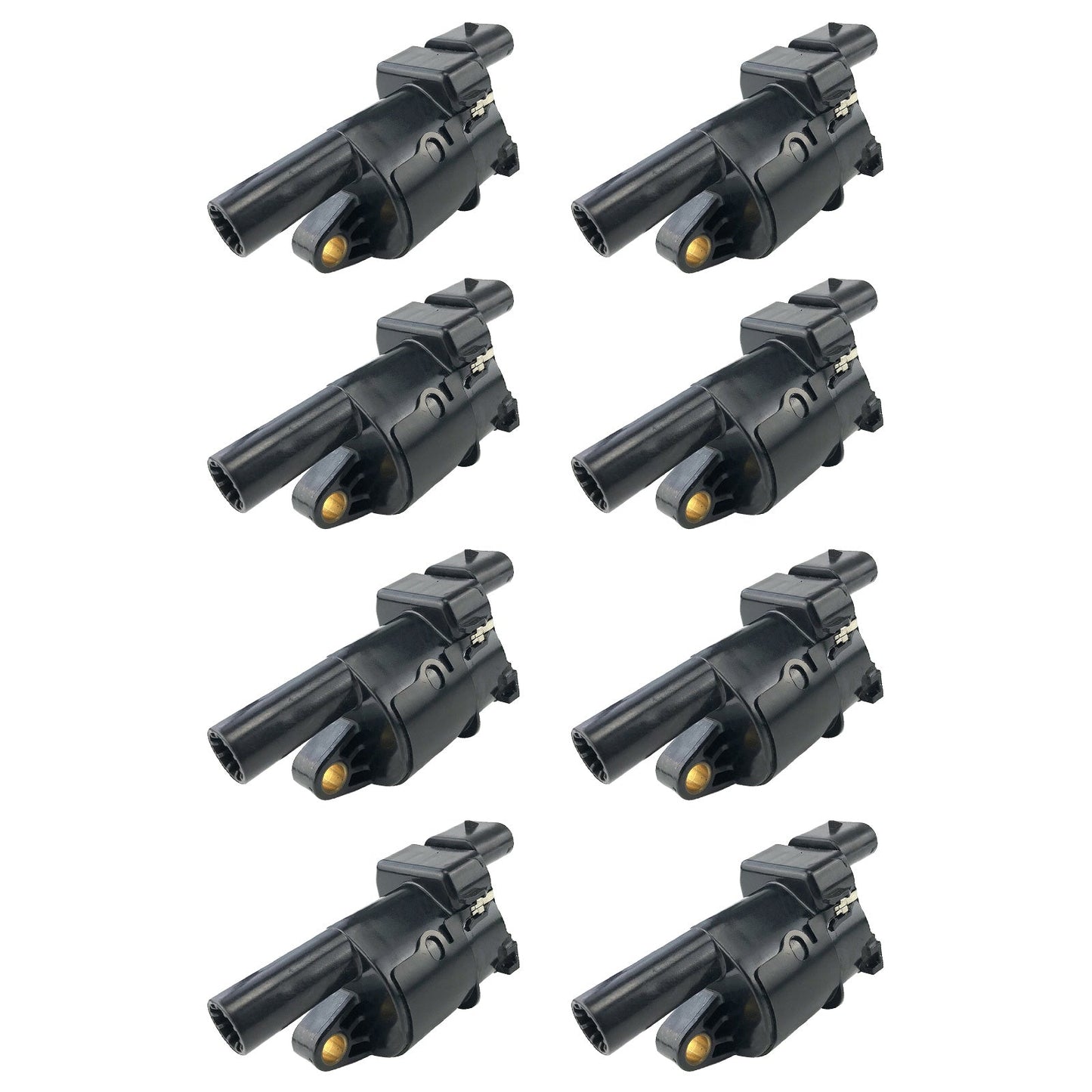 8x Ignition Coils Suitable for Holden Berlina Calais Caprice Commodore 12573190-1