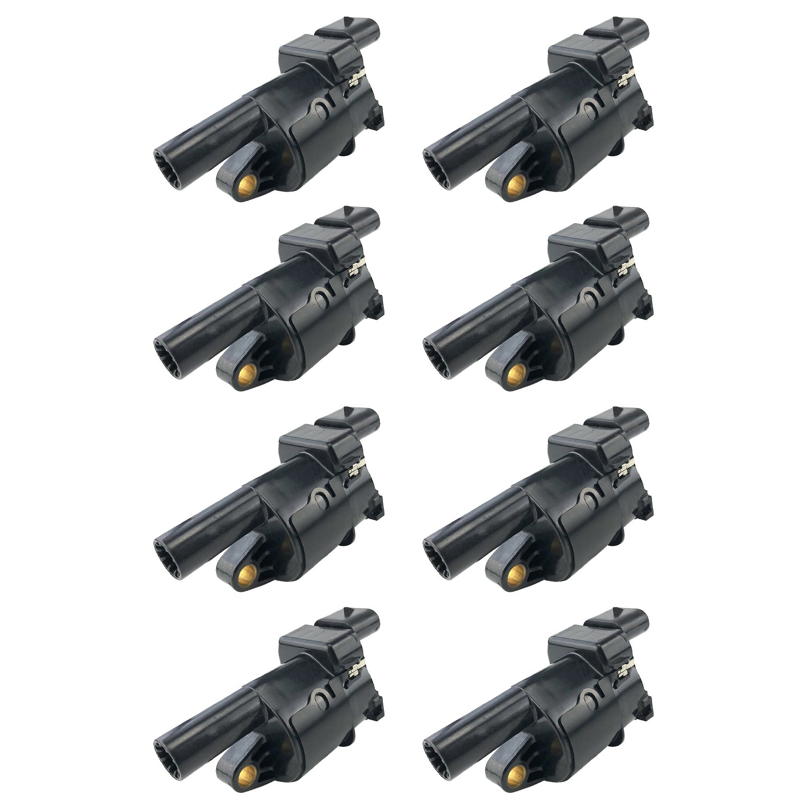 8x Ignition Coils Suitable for Holden Berlina Calais Caprice Commodore 12573190-1