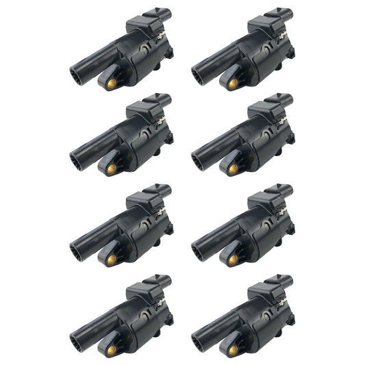 8x Ignition Coils Suitable for Holden Berlina Calais Caprice Commodore 12573190-1