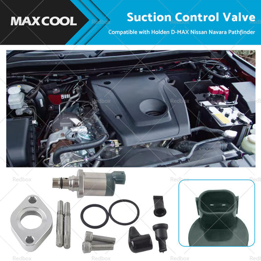 294200-2760 Suction Control Valve Suitable for Mitsubishi L200 Triton 2. 5 4D56-0