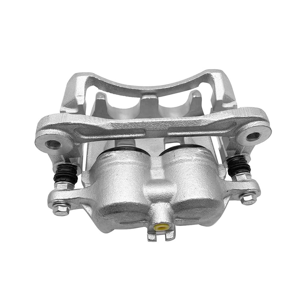 Front LH  RH Disc Brake Caliper Set Suitable For Patrol GU Y61 97-16 WagonUte-0