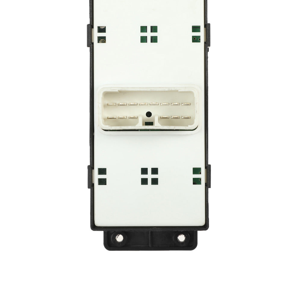 Master Power Window Control Switch Suitable For Hyundai i20 Hatchback 2008-2013 93570-1J602-4