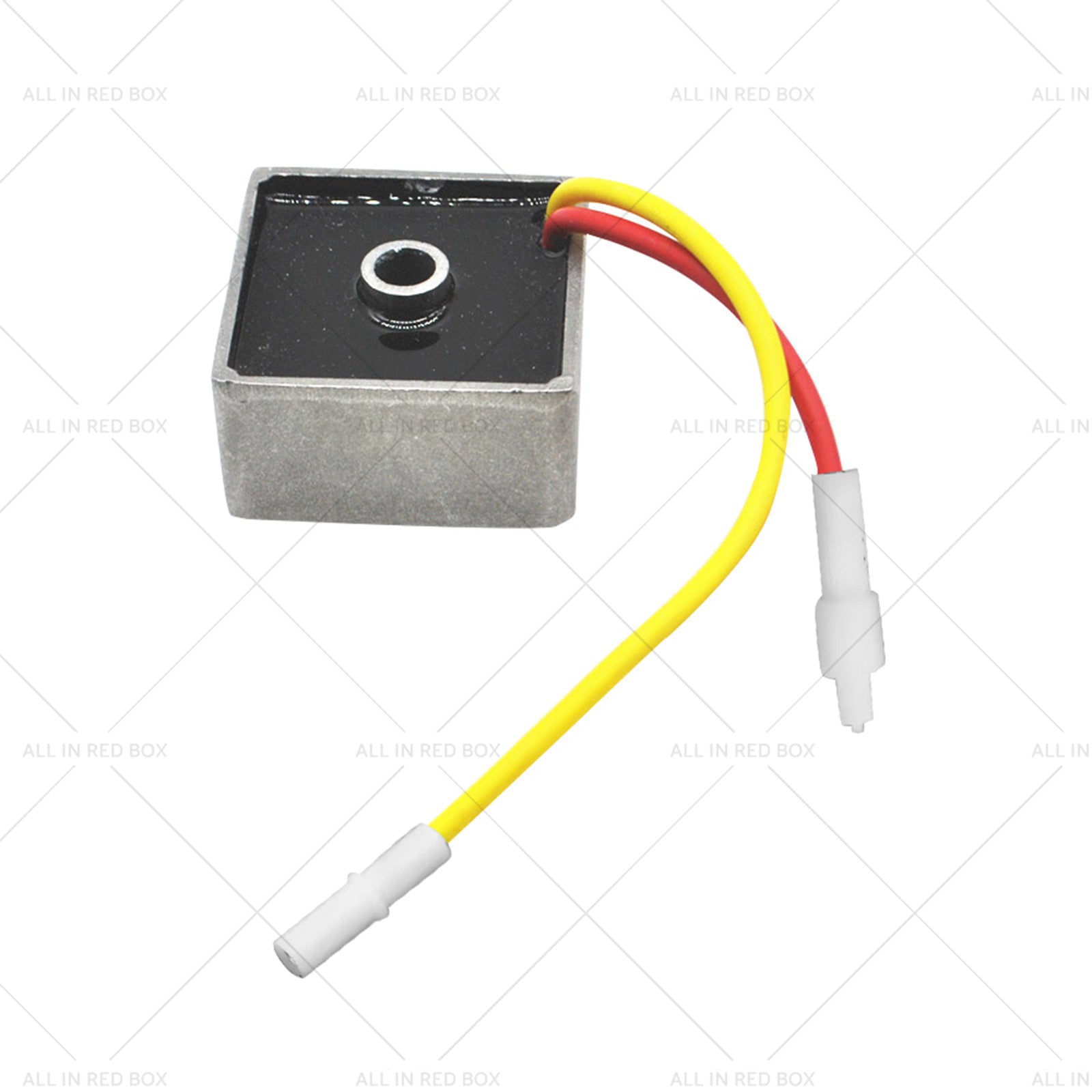 For Briggs and Stratton Voltage Regulator Rectifier Engines 491546 691188 794360-3