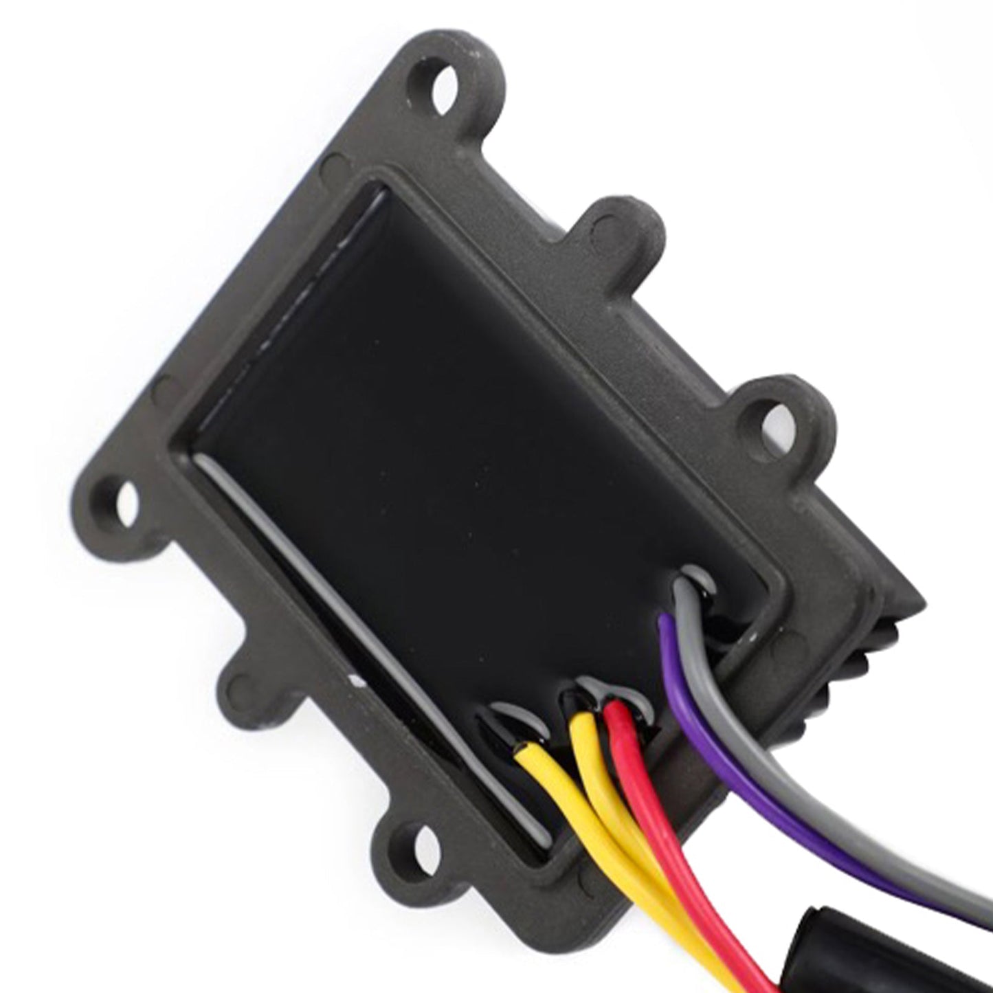 Regulator Suitable For Johnson Evinrude 90 hp 96-98 100 hp 98-01 Outboard 586075-3