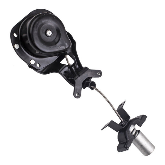 Spare Wheel Winch Suitable For Land Rover Discovery 3/4 L319 & Range Rover Sport L320-0