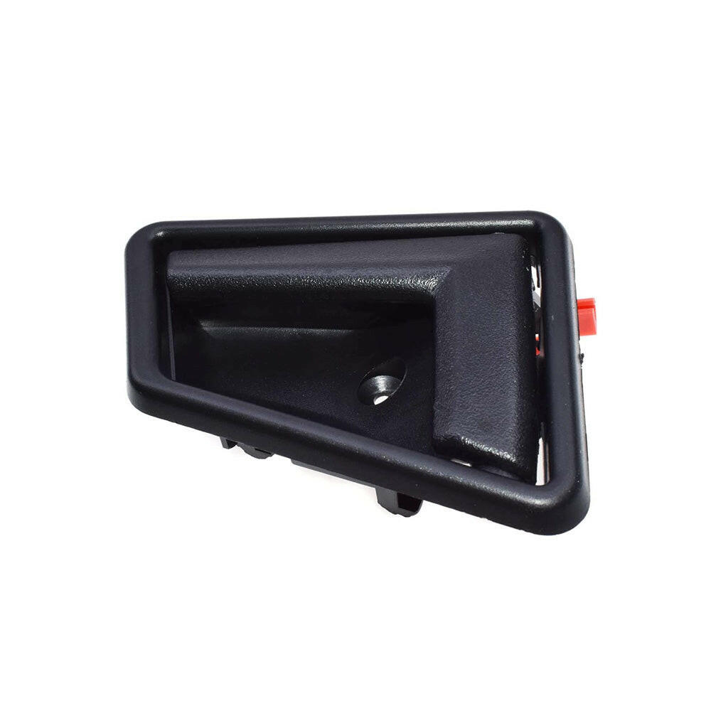 1 Pair Left & Right Inner Door Handle Suitable For Suzuki Vitara 1.6L 2.0L V6 1988–1999-3