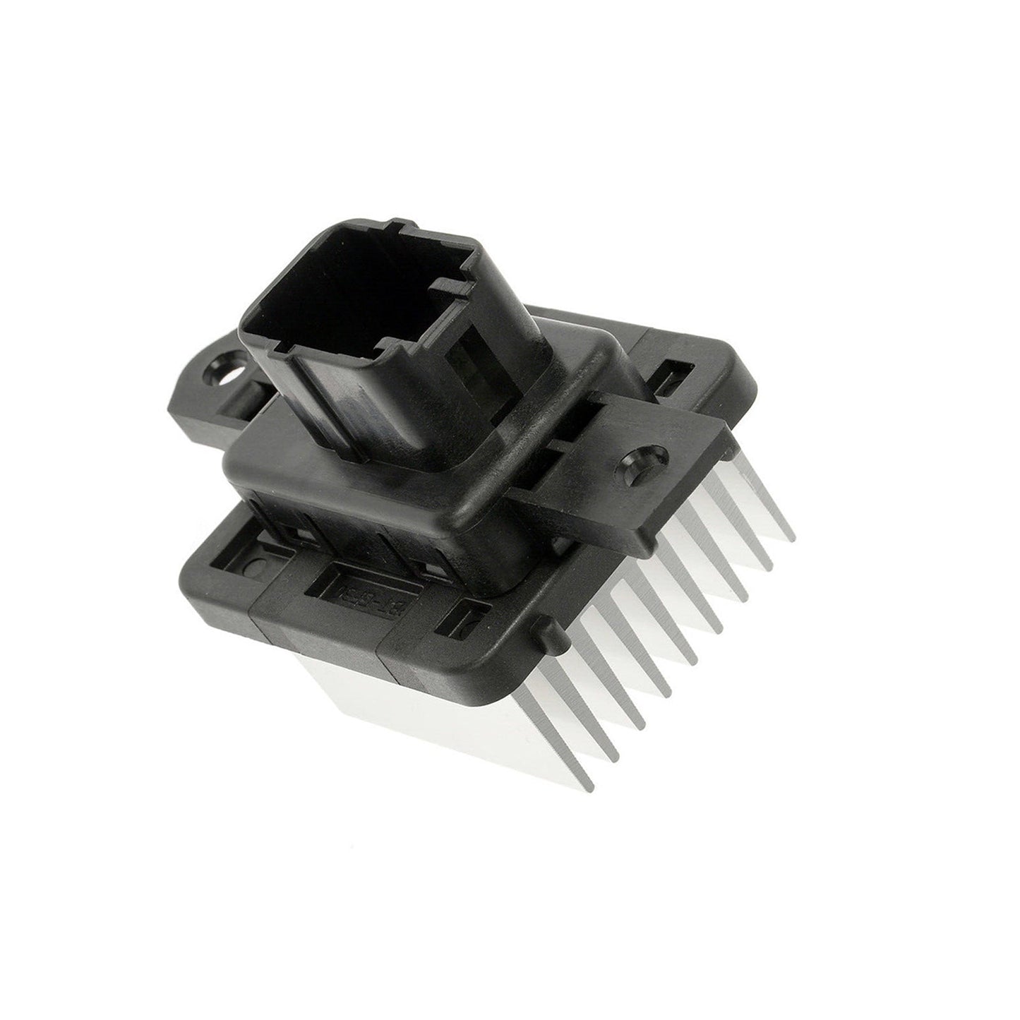 Heater Fan Resistor Suitable For Mitsubishi Outlander / Pajero Sport / L200 2010-On-2