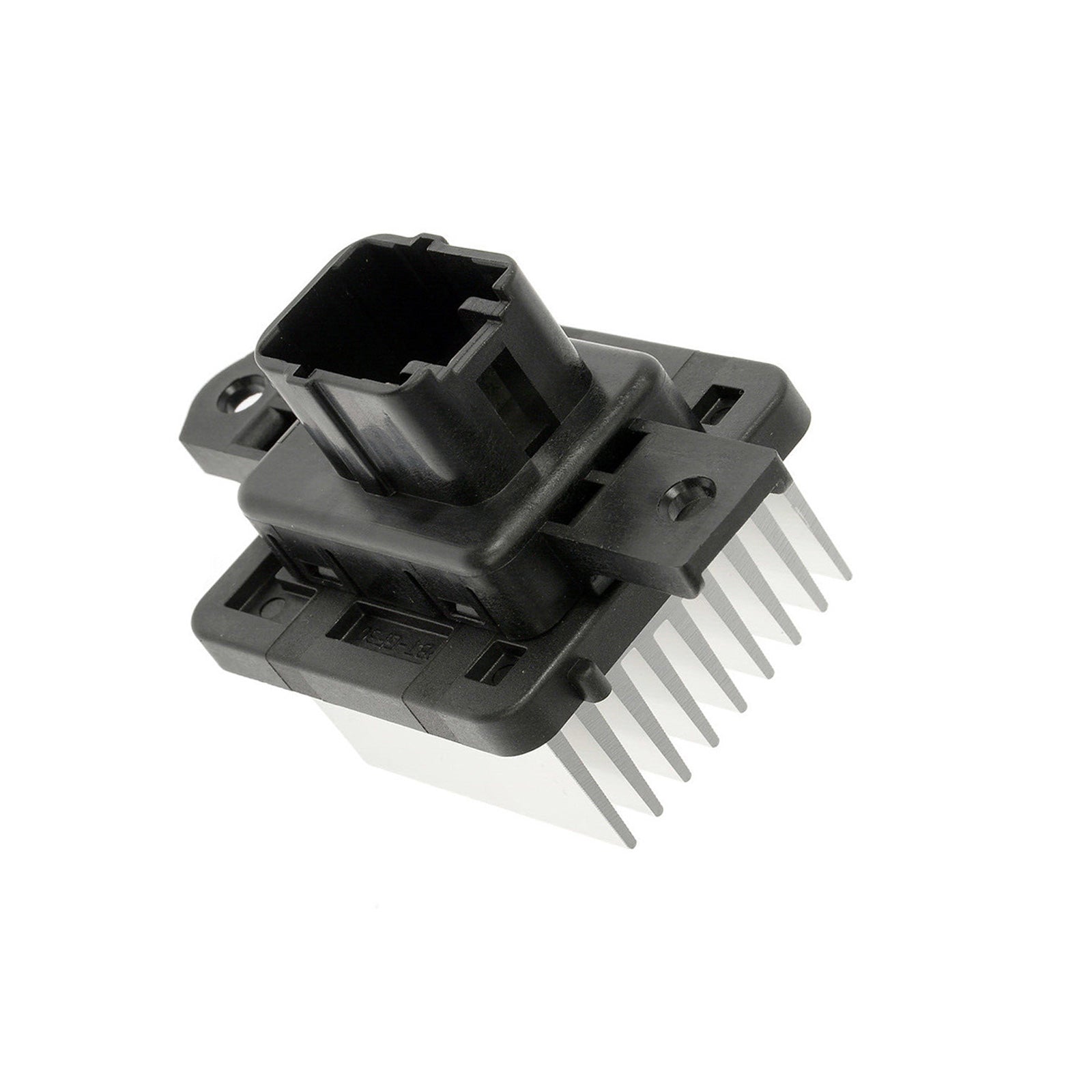 Heater Fan Resistor Suitable For Mitsubishi Outlander / Pajero Sport / L200 2010-On-2