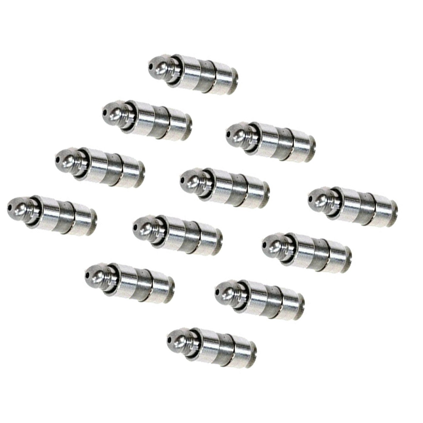 12x Rocker Arm and Lifter Kit Suitable For Dodge Ram 1500 / Chrysler 200 / Chrysler 300 2011-2020-2