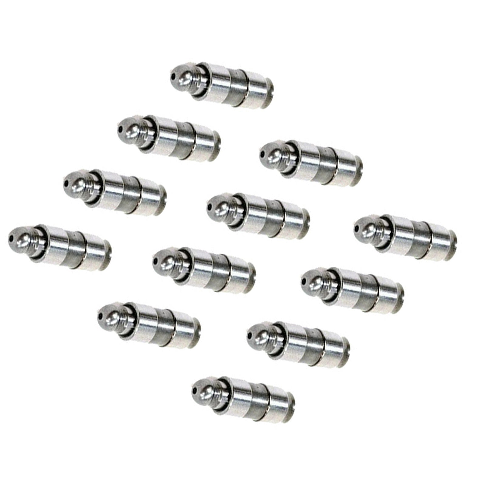 12x Rocker Arm and Lifter Kit Suitable For Dodge Ram 1500 / Chrysler 200 / Chrysler 300 2011-2020-2