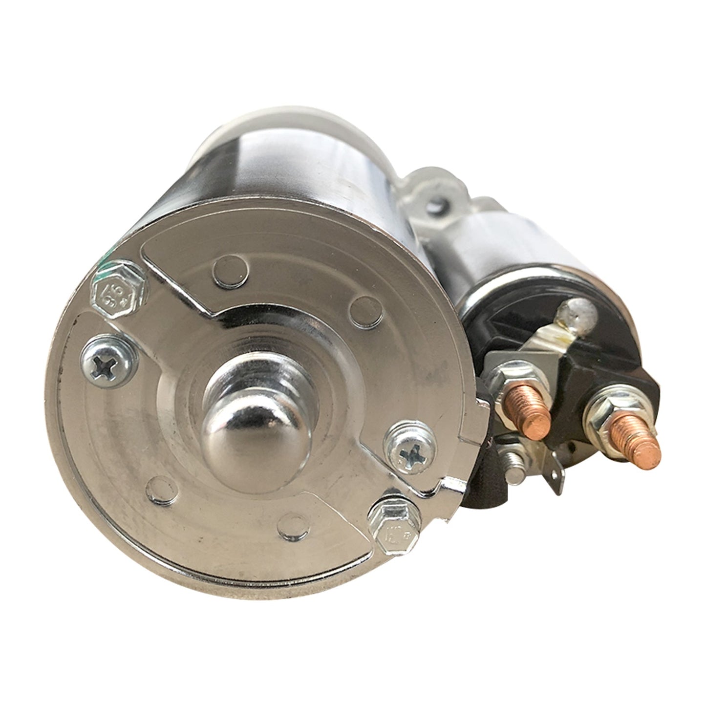 Starter Motor for Ford Falcon Fairlane F150 XR8 EB ED EF EL XH AU 5. 0L V8-1