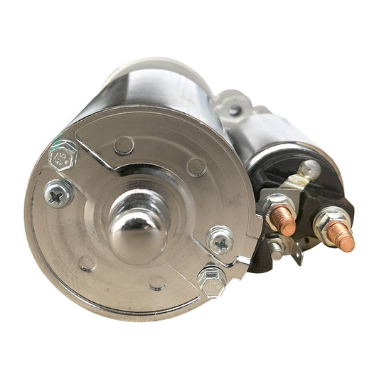 Starter Motor for Ford Falcon Fairlane F150 XR8 EB ED EF EL XH AU 5. 0L V8-1