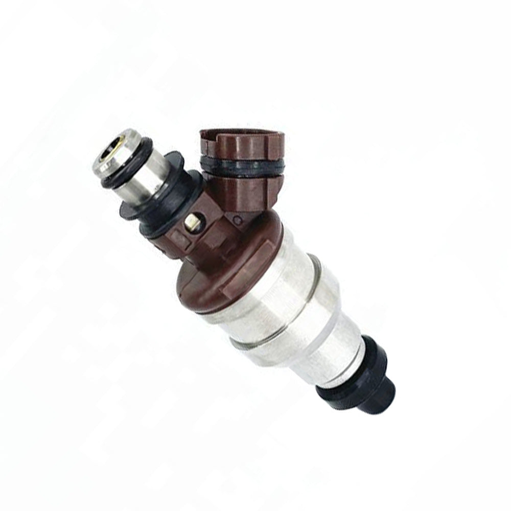 6x Fuel Injector Suitable For Toyota 4Runner 1989-1995 / Pickup 1993-1994 T100 23250-65020-2