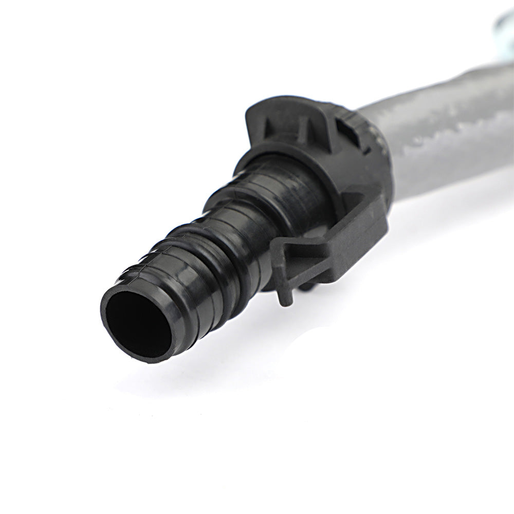 Turbo Oil Return Drain Pipe Tube Fits For Buick Chevy Cruze Sonic Trax 55587854-4