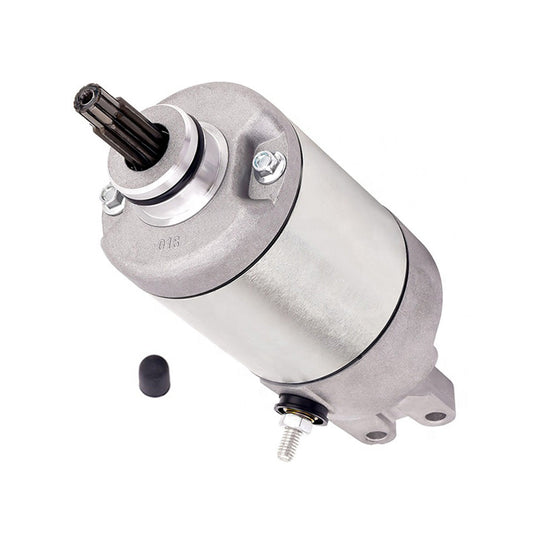 Starter Motor for Honda 500 TRX500 TRX500FE TRX500FM FourTrax Foreman 2005-2011-0