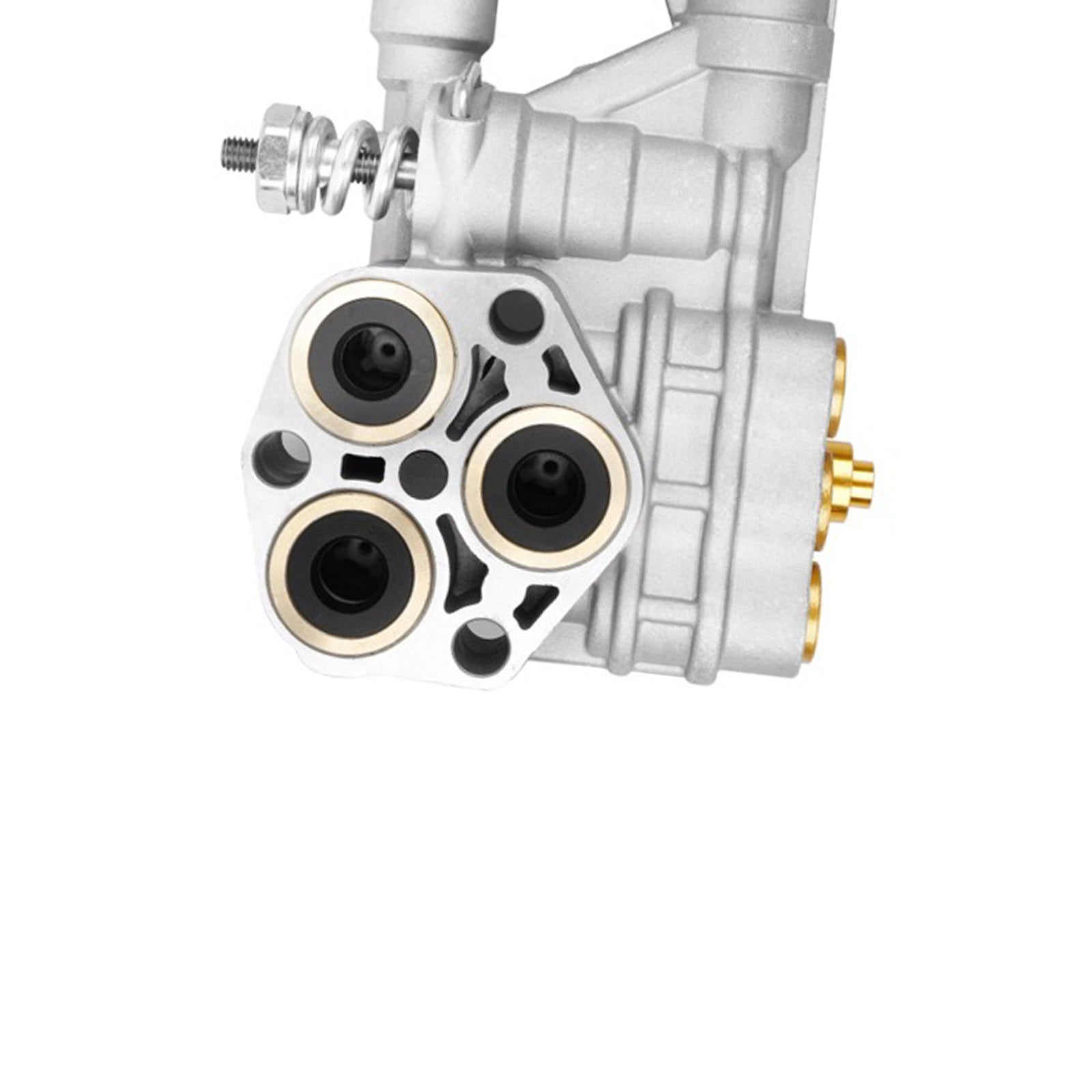 Washer Pump 510020 Manifold Cleaning Kit Suitable For Axial Cam Pressure Washers Pump-3