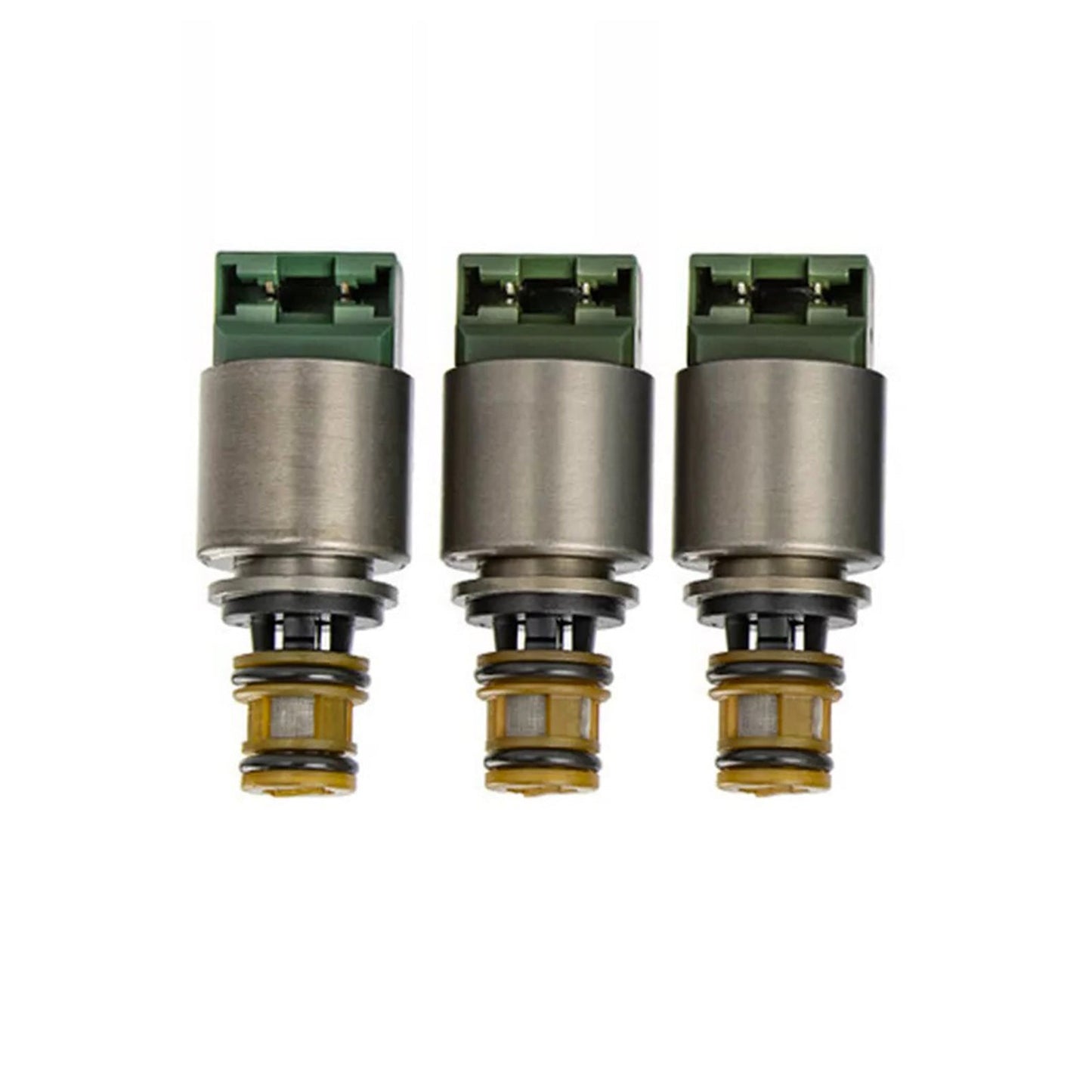 Gearbox Solenoid Valves Kit Suitable For BMW Audi Ford Lincoln 6HP-19 6HP-26 Transmissions-3