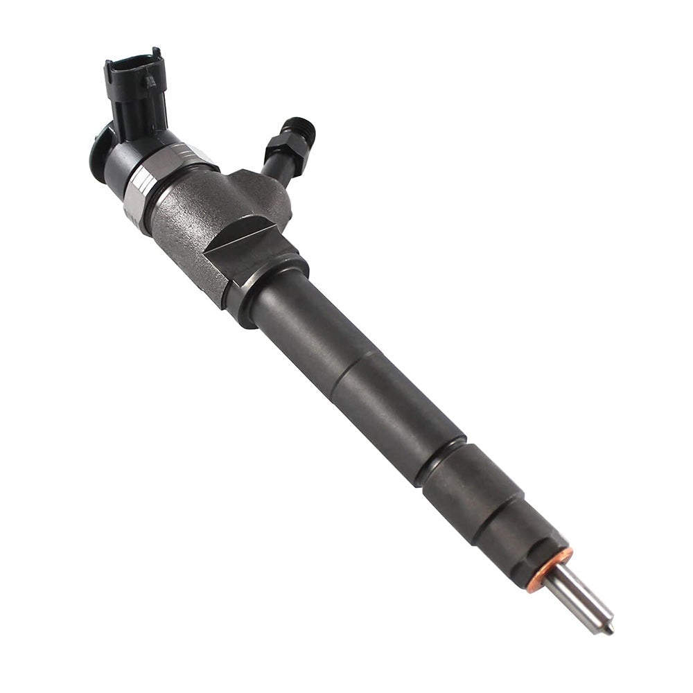 Diesel Fuel Injector 4x Suitable For Mazda BT-50 / Ford Ranger PK / PJ 0445110250-2