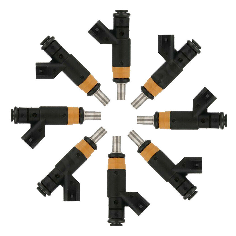 Fuel Injector 05037479AA Suitable For Chrysler / Dodge / Jeep RAM 1500 / 2500 / 3500 2006-2017-1