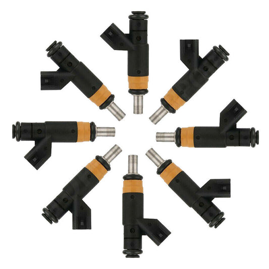 Fuel Injector 05037479AA Suitable For Chrysler / Dodge / Jeep RAM 1500 / 2500 / 3500 2006-2017-1