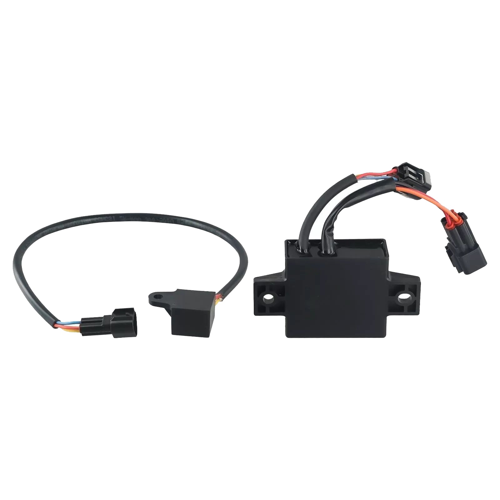 Removal Speed Limiter CDI Rev Ignition Box Suitable For Suzuki LTZ50 LTZ90 06-22-0