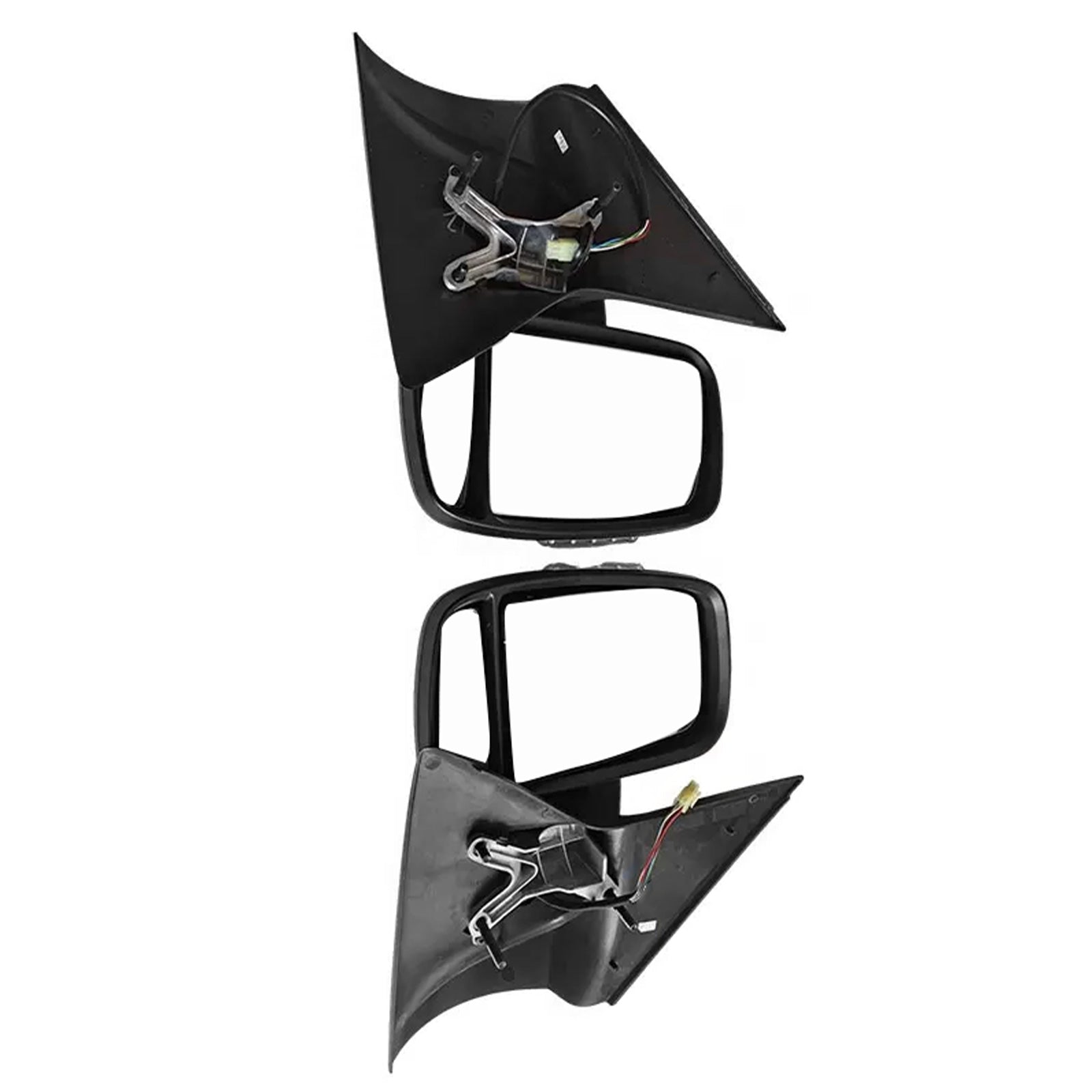 Left+ Right Side Door Mirror Electric Adjustment Suitable For LDV V80 13 on-4