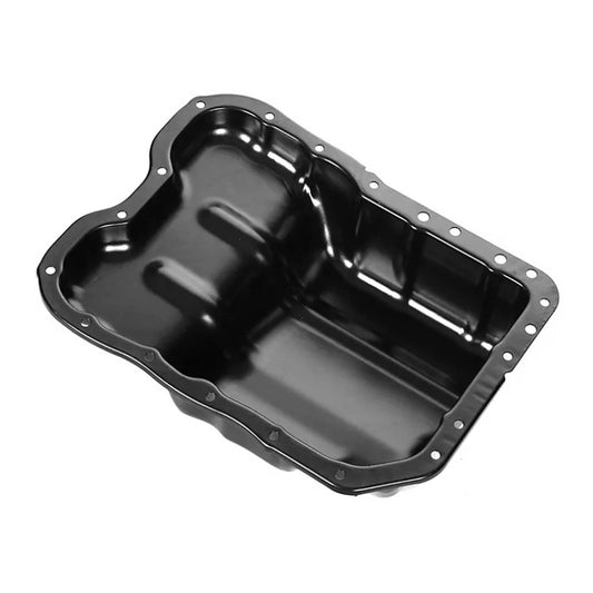 Engine Lower Oil Pan Suitable for Mitsubishi Lancer RVR Outlander Sport 2.0L-0